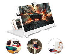 Cargar imagen en el visor de la galería, Pantalla amplificadora 3D