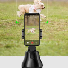 Cargar imagen en el visor de la galería, Trípode Smart 360º + Auriculares Bluetooth Pro Blancos