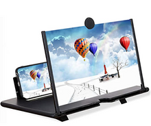 Cargar imagen en el visor de la galería, Pantalla amplificadora 3D