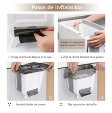 Cargar imagen en el visor de la galería, BASURA PLEGABLE