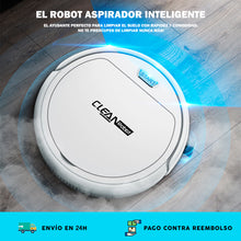 Cargar imagen en el visor de la galería, Robot de limpieza