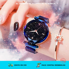 Cargar imagen en el visor de la galería, Reloj Estelar + pulsera