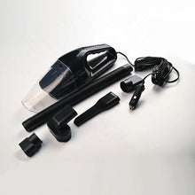 Cargar imagen en el visor de la galería, Aspirador portátil para coche
