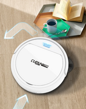 Cargar imagen en el visor de la galería, Robot de limpieza