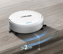 Cargar imagen en el visor de la galería, Robot de limpieza