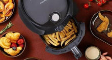 Cargar imagen en el visor de la galería, Freidora de aire sin aceite