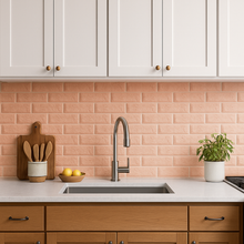 Cargar imagen en el visor de la galería, 5 Paneles Piedra 3D autoadhesivo - Dekhome™
