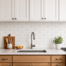 Cargar imagen en el visor de la galería, 5 Paneles Piedra 3D autoadhesivo - Dekhome™
