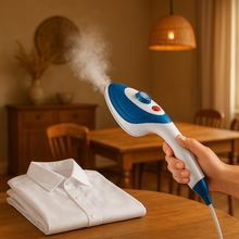 Cargar imagen en el visor de la galería, Plancha de vapor 4 en 1 - Travel Steamer - Nuevo modelo 2025
