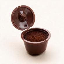 Cargar imagen en el visor de la galería, Pack 5 cápsulas de café reutilizables
