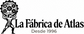 La fábrica de Atlas - Inicio