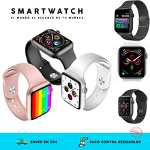 Cargar imagen en el visor de la galería, Smartwatch Pro 6
