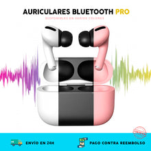 Cargar imagen en el visor de la galería, Auriculares Bluetooth Pro
