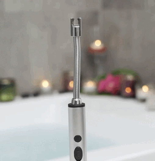 Encendedor Eléctrico de Ecodiseño – lafabricadelastentaciones