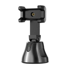 Cargar imagen en el visor de la galería, Trípode Smart 360º + Auriculares Bluetooth Pro Blancos
